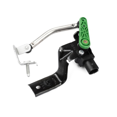 Czujnik poziomowania świateł Audi A3 S3 RS3 8V, Q3 F3, VW Atlas, Atlas Cross Sport, Taos 5Q0412522C