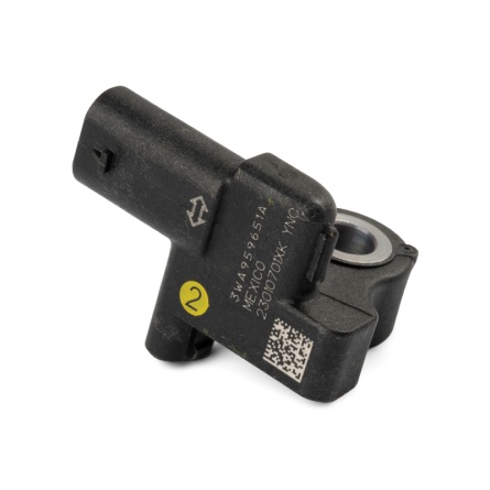Czujniki airbag  Audi Q2 SQ2, Q3 RSQ3 Sportback, Q4 E-Tron, Cupra/Seat Formentor, Leon KL8 KL1, Skoda Elroq, Enyaq IV, Karoq, Octavia IV, VW ID.4 ID.5, T-Roc, Caddy V, Tiguan Allspace, Multivan T7 1EA959651