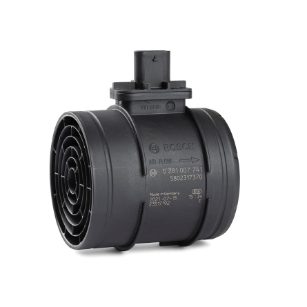 Przepływomierz powietrza 55260335