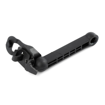 Ramię czujnika poziomowania  Audi A3 8Y, VW Golf VIII, Skoda Octavia IV, Seat Leon KL 5WA512513 / 5WA512523A