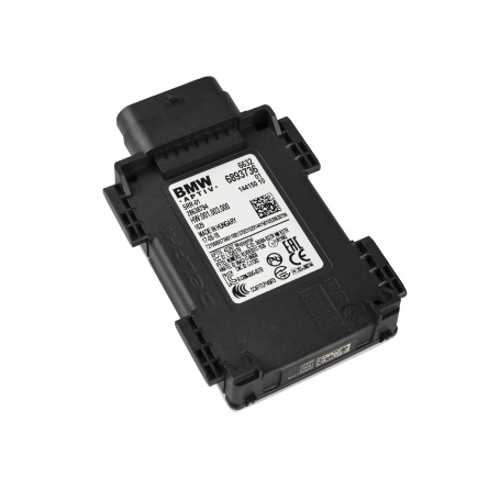 Radar, asystent martwego pola  BMW 3' G20, 5' G30 G31, 6' G32, X3 G01, X4 G02, X5 G05, X7 G07, Z4 G29 66325A1BCD8