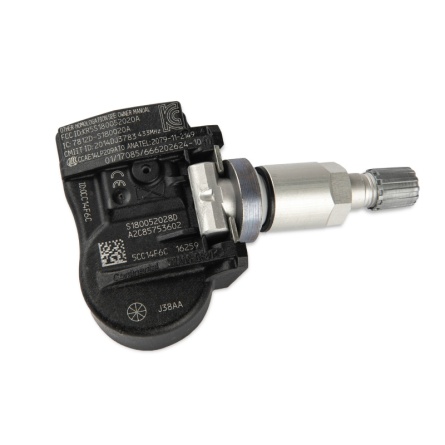 Czujnik ciśnienia opon TPMS 31302096