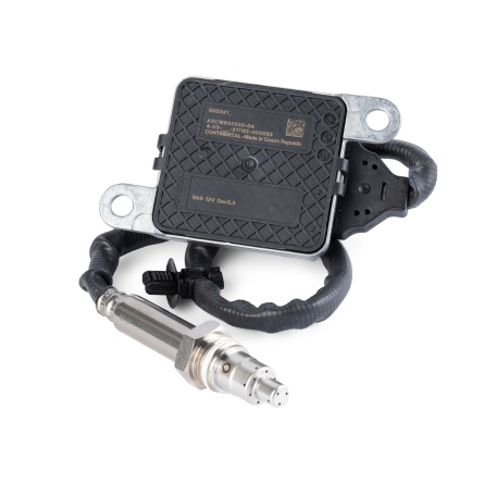 Czujnik NOx  Nissan NV250 X61 1.5 dCi K9K 2279000Q0L