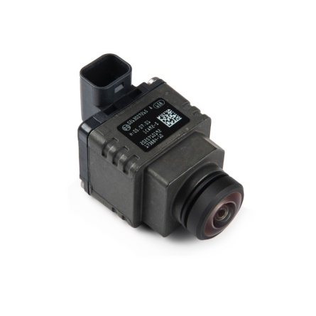 Kamera, Surround View  BMW X5 G05, X6 G06, X7 G07 66539495742