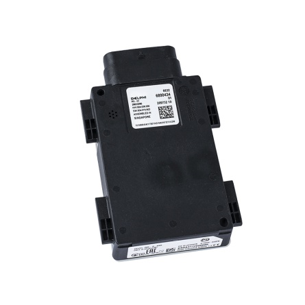 Radar, asystent martwego pola  BMW 5' G30, 7' G11 G12 66326877646