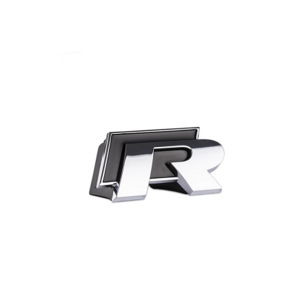 Emblemat   VW Golf VI 5K 08-12, Golf VI Cabriolet 12-16 5K0853679C