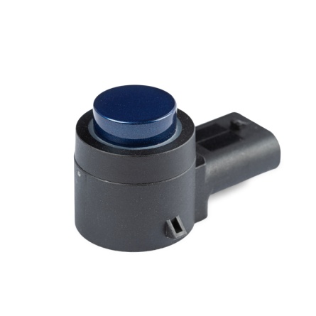 Czujnik parkowania  Opel Astra K FL 19-22, Karl 18-19 (GDX, Darkmoon Blue) 39034817