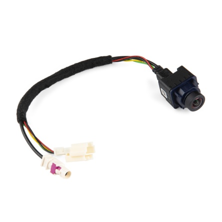Kamera wielofunkcyjna  Mercedes EQA 243, EQC 293, CLS 257, GLC 253, B-Class 247, A-Class 177 A1779009902