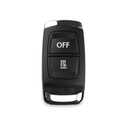 Pilot, ogrzewanie postojowe  Audi A3 8Y, A4 B9, A5 F5, A6 C8, A7 4K, A8 D5, Q5 FY, Q7 Q8 4M 4N0963511