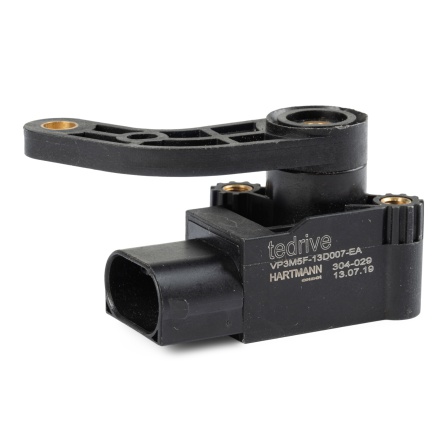 Czujnik poziomowania świateł VP3M5F-13D007-EA