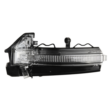 Kierunkowskaz w lusterku, lewy Audi Q8 RSQ8 4M 4M8949101