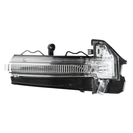 Kierunkowskaz w lusterku, prawy Audi Q8 RSQ8 4M 4M8949102