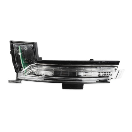 Kierunkowskaz w lusterku, lewy Skoda Karoq, Kodiaq I 565949101A