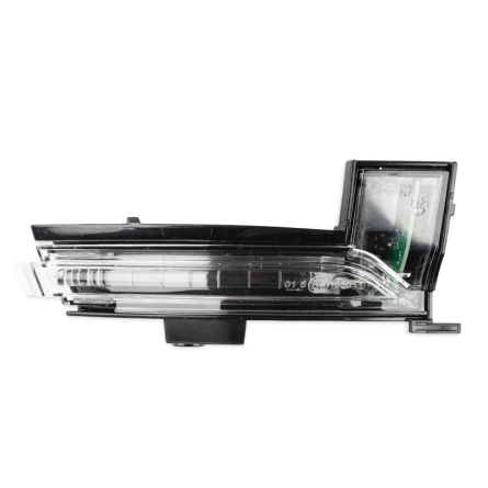 Kierunkowskaz w lusterku, prawy Skoda Karoq, Kodiaq I 565949102A