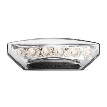 Tylna lampa LED BMW R nineT, Pure, Scrambler, Racer, Urban G/S, S1000XR, F900R, F900XR 63218551834