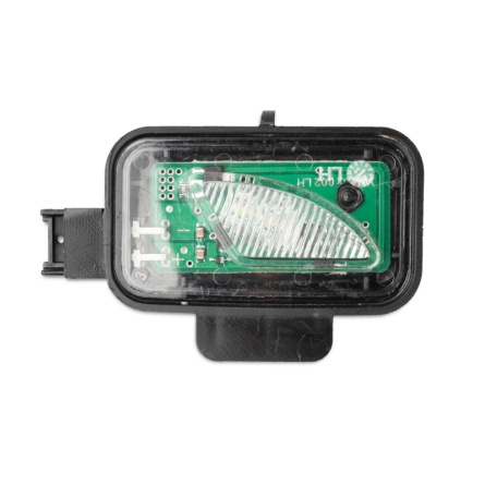 Lampka doświetlająca, lewa  VW Arteon, Passat B8 3G0945291A