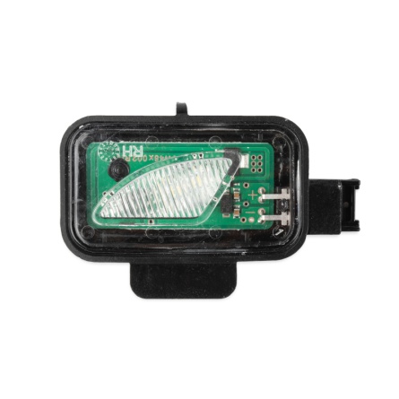 Lampka doświetlająca, prawa  VW Arteon, Passat B8 3G0945292A