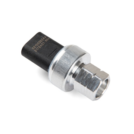 Czujnik ciśnienia klimatyzacji  RAM 1500 2500 3500, C/V, ProMaster 1500 2500 3500 68141376AB