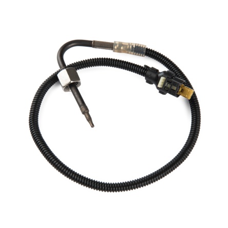 Czujnik temperatury spalin  Mercedes GLE 167, C-Class 205, E-Class 213, S-Class 222 223, CLS 257 A0009059604