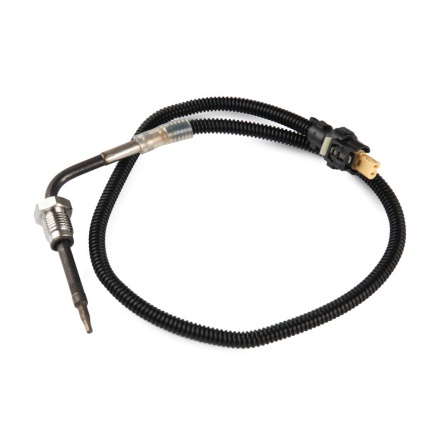 Czujnik temperatury spalin  Mercedes GLE 167, C-Class 205, E-Class 213, S-Class 222 223, GLC 253 A0009059704