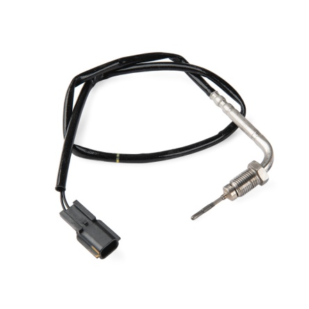 Czujnik temperatury spalin  Mercedes Citan 415, CLA 117, A-Class 176, GLA 156, B-Class 246 1.5 CDI A6079052000