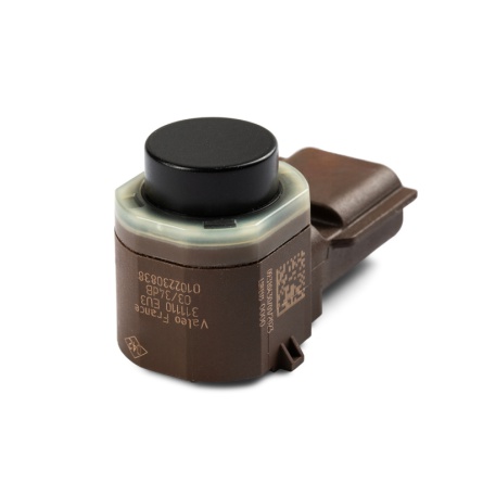 Czujnik parkowania  Dacia Jogger, Logan III, Sandero III, Renault Arkana I, Captur II, Clio V, Zoe 284426974R