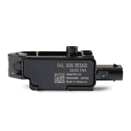 Czujnik róznicy ciśnień DPF  VAG DMZA, DNAA 2.0 TDI 04L906051G