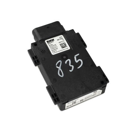 Radar, asystent martwego pola BMW 5' G30, 7' G11 G12 66326877835