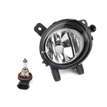 Lampa przeciwmgielna, prawa  BMW 1' F20 F21, 2' F22 F23, 3' F30 F31, 4' F32 F33 63177248912