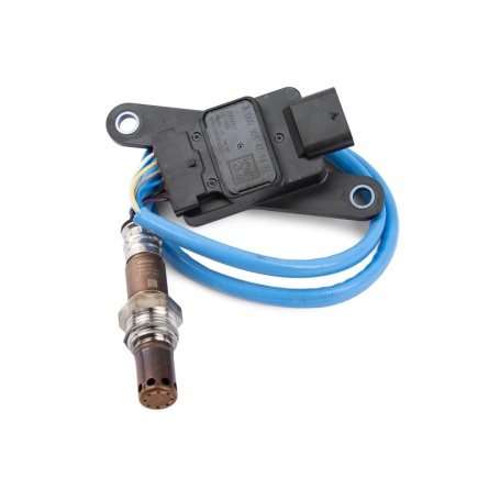 Czujnik NOx  Mercedes GLE 167, E-Class 213 238, CLS 257 A0009052111
