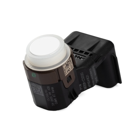 Czujnik parkowania  Kia Sorento III FL 17-20 (Snow White Pearl) 96891-C1000-SWP