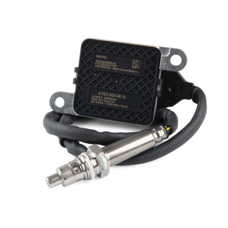 Czujnik NOx  Mercedes Sprinter 907 910 A0009059812