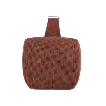 Poduszka zagłówka, Comfort Cushion (Tartufo)  BMW 7' G70 52205A3F2A9