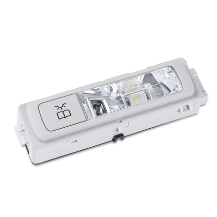 Lampka wewnętrzna, uchwyt z tyłu z lewej strony  Mercedes C-Class 205, GLC 253, V-Class A0009060935