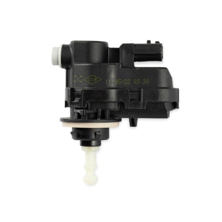 Czujnik poziomowania świateł  Headlight level adjustment actuator, Citoren C5 III, DS3, C3 III 6224R8