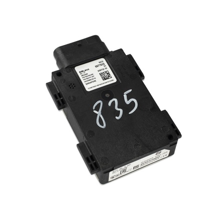 Radar, asystent martwego pola BMW 5' G30, 7' G11 G12 66326877835