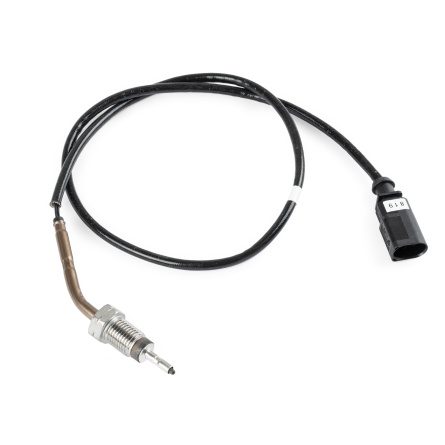 Czujnik temperatury spalin Volkswagen Audi Seat Skoda 1.4/1.6/2.0 TDi 03L906088GP