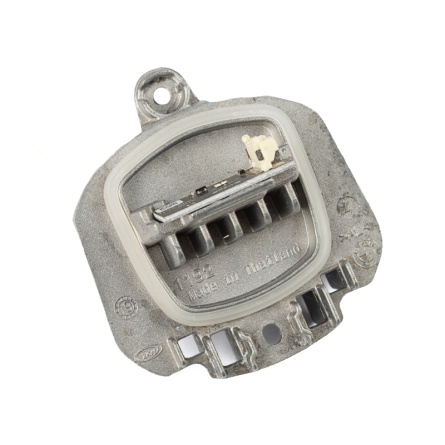 Moduł świateł do jazdy dziennej DRL  BMW 3' G80 G81, 4' G82 G22 G23 G83 G26, i4 G26 63119851048