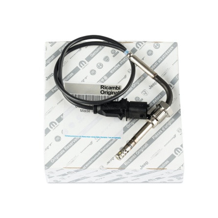 Czujnik temperatury spalin  Fiat Freemont 2.0 JTD, Dodge Journey 2.0 CRD 68082426AB