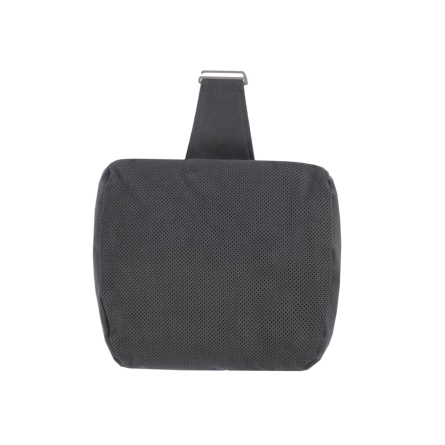 Poduszka zagłówka, Comfort Cushion (Atlas Grey) BMW 7' G70 52205A3F2A3