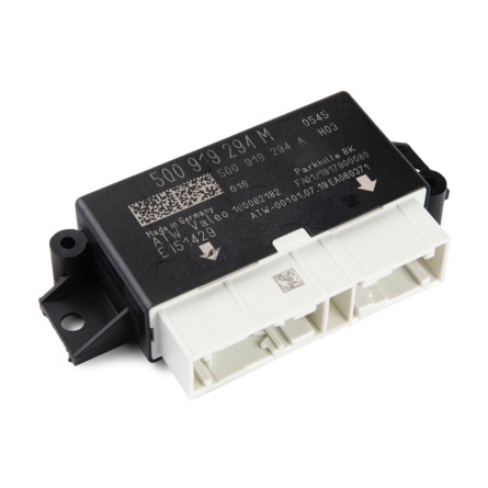 Sterownik, system parkowania  Skoda Octavia III 13-17 5Q0919294A