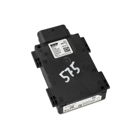 Radar, asystent martwego pola  BMW 5' G30, 7' G11 G12 66326887200