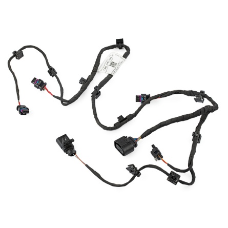 Wiązka elektryczna czujników parkowania  Skoda Kamiq, Scala 657971065B