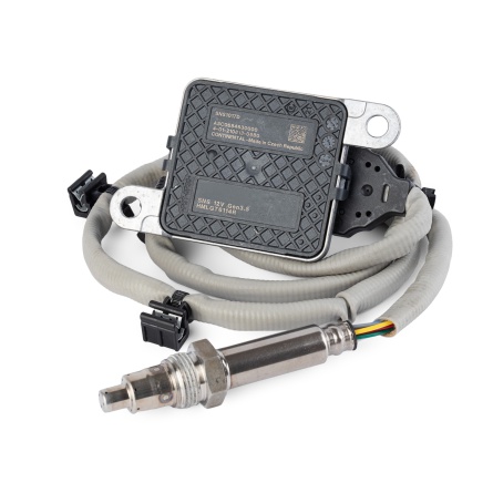 Czujnik NOx 227909665R