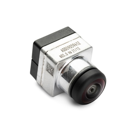 Kamera cofania  Mercedes CLA 118, GLE 167, A-Class 177, C-Class 206, E-Class 213 214, EQE, EQS A0009059412