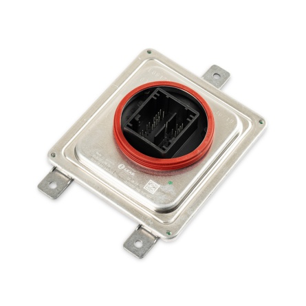 Sterownik Elektroniki Świateł Przednich 63117933358