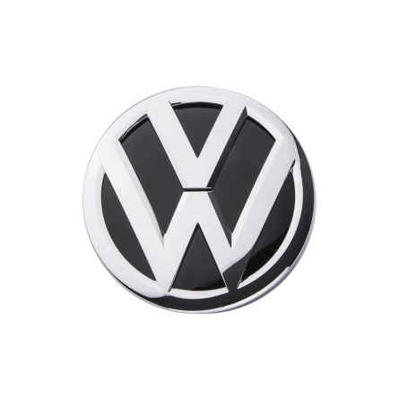 Emblemat  VW Polo 5 V FL 14-17 6C0853600FOD
