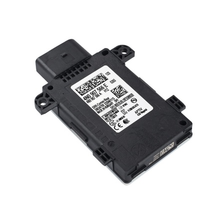 Radar, asystent martwego pola Porsche Cayenne III 9Y PAA907566