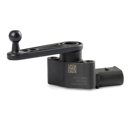 Czujnik poziomowania świateł 8W0941309E