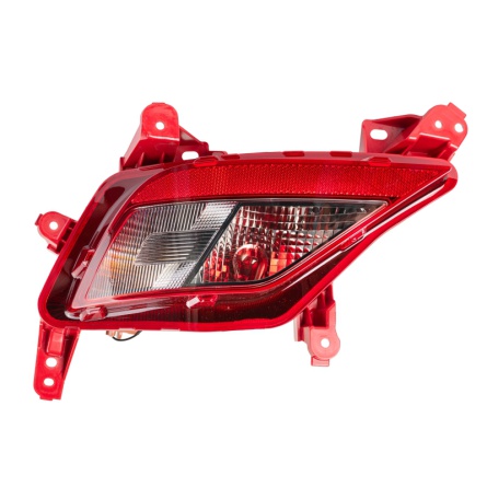 Lampa tylna, światło przeciwmgielne Hyundai Tucson IV FL 92405-N7520